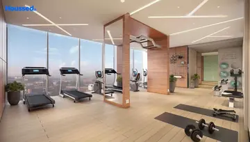 Amenities of Romell Allure - Image 83217