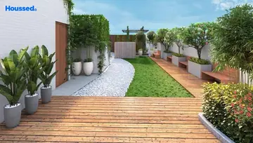 Amenities of Romell Allure - Image 83215