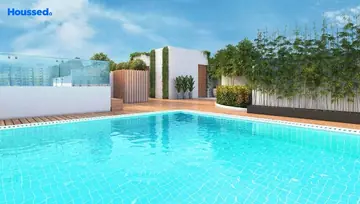 Amenities of Romell Allure - Image 83216