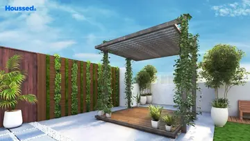 Amenities of Romell Allure - Image 83214