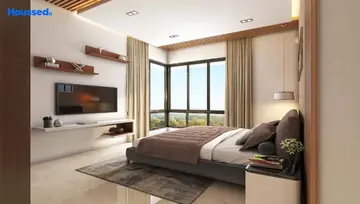 Sample Apartment of Romell Allure - Image 83220