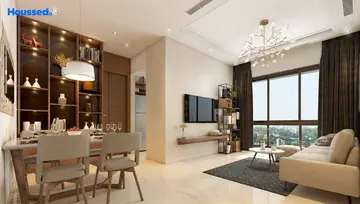 Sample Apartment of Romell Allure - Image 83221