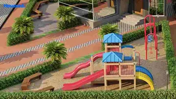 Amenities of HDIL Metropolis Residences - Image 83235