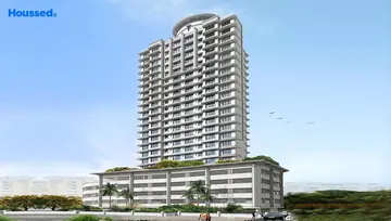 Project Image of Sidhivinayak Opulence - Image 83338
