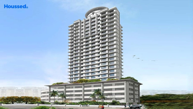 Project Image of Sidhivinayak Opulence in Govandi East, Mumbai - Image 83338