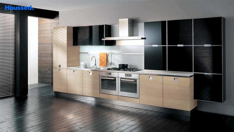 Sample Apartment of Sidhivinayak Opulence in Govandi East, Mumbai - Image 83342