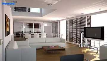 Sample Apartment of Sidhivinayak Opulence - Image 83341
