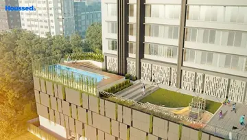 Amenities of Veeramani Radiant 59 - Image 83351