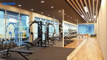 Amenities of Veeramani Radiant 59 - Image 83350