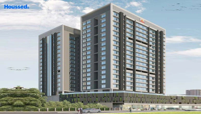 Project Image of Veeramani Radiant 59 in Andheri East, Mumbai - Image 83347