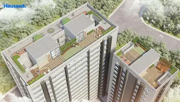 Project Image of Veeramani Radiant 59 - Image 83348