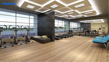 Amenities of Laxmi Callista - Image 83360