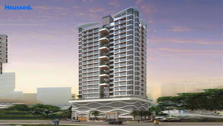 Project Image of Laxmi Callista in Goregaon West, Mumbai - Image 83358