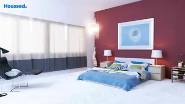 Sample Apartment of Laxmi Callista - Image 83363