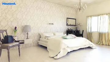 Sample Apartment of Laxmi Callista - Image 83364
