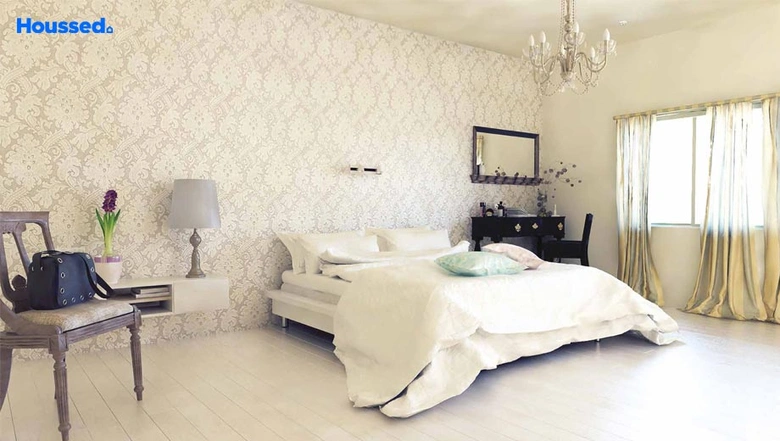 Sample Apartment of Laxmi Callista in Goregaon West, Mumbai - Image 83364