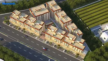 Project Image of Shrimay Shree Vinayak Saket - Image 83373