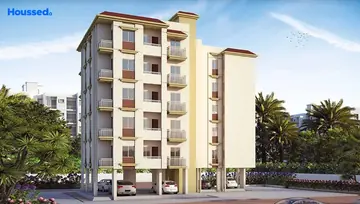 Project Image of Shrimay Shree Vinayak Saket - Image 83370