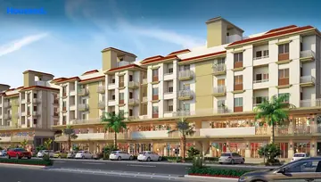 Project Image of Shrimay Shree Vinayak Saket - Image 83372
