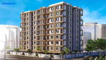 Project Image of Shrimay Siddharth Square - Image 83380