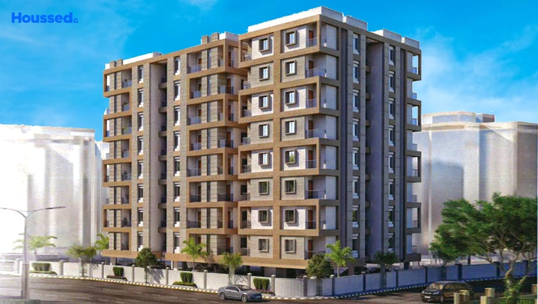 Project Image of Shrimay Siddharth Square in Harni, Vadodara - Image 83380