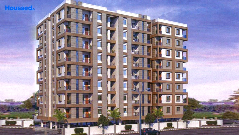 Project Image of Shrimay Siddharth Square in Harni, Vadodara - Image 83381