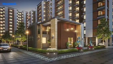 Amenities of Shyamal Heights - Image 103851