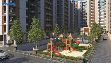Amenities of Shyamal Heights - Image 103850