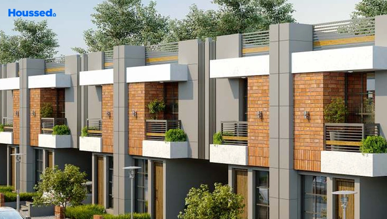 Project Image of Shyamal Orchid in Waghodia Road, Vadodara - Image 114445