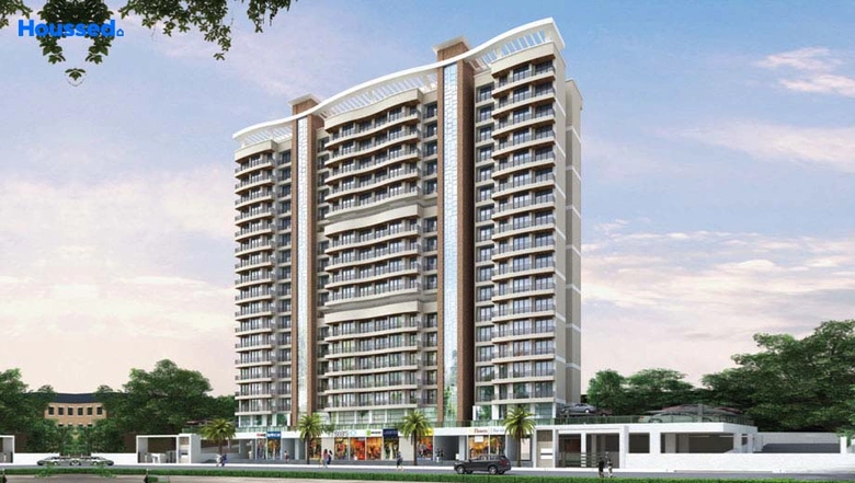 Project Image of KKG Anandam in Bhayandar West, Thane - Image 1205