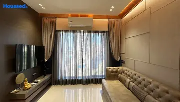 Sample Apartment of KKG Anandam - Image 1209