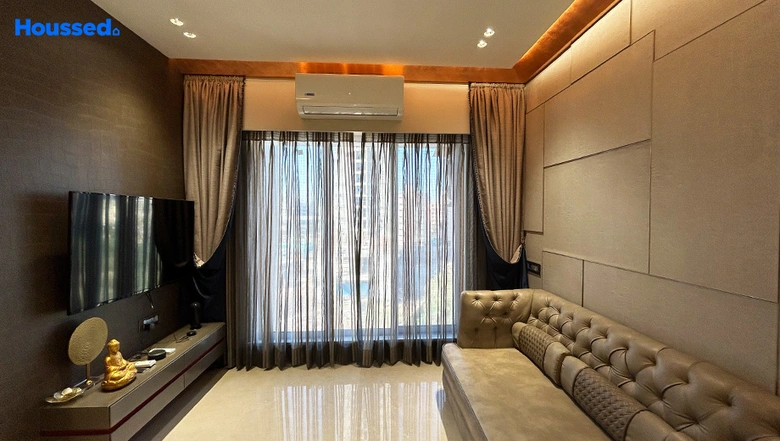 Sample Apartment of KKG Anandam in Bhayandar West, Thane - Image 1209