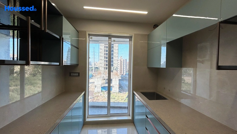 Sample Apartment of KKG Anandam in Bhayandar West, Thane - Image 1211