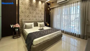 Sample Apartment of KKG Anandam - Image 1212