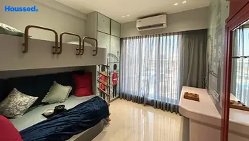 Sample Apartment of KKG Anandam - Image 1210