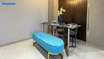 Sample Apartment of KKG Anandam - Image 1208