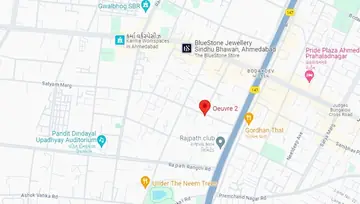 Location of Madhav Oeuvre 2 - Image 83413