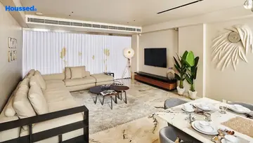 Sample Apartment of Madhav Oeuvre 2 - Image 83410