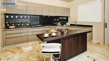 Sample Apartment of Madhav Oeuvre 2 - Image 83412