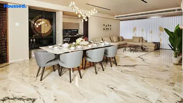 Sample Apartment of Madhav Oeuvre 2 - Image 83411