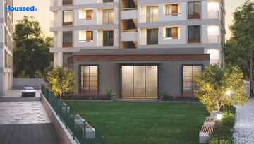 Amenities of Shyamal Park - Image 83397