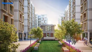 Amenities of Shyamal Park - Image 83398
