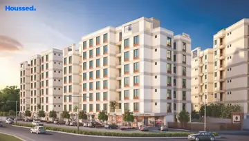 Project Image of Shyamal Park - Image 83393