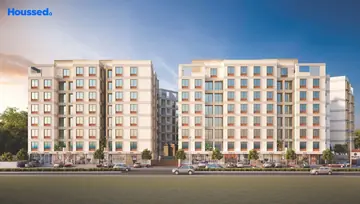 Project Image of Shyamal Park - Image 83394