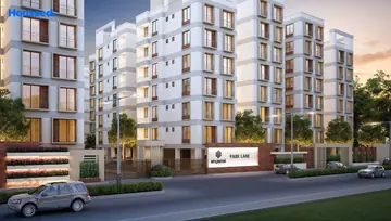 Project Image of Shyamal Park - Image 83395