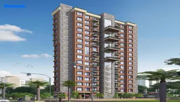 Project Image of Mahavir Arham Brindavan - Image 83416