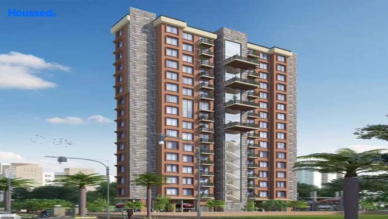 Project Image of Mahavir Arham Brindavan in Chembur East, Mumbai - Image 83416