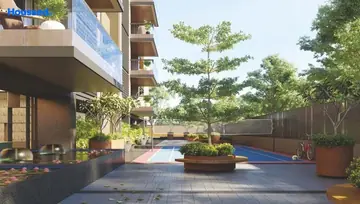 Amenities of Madhav Oeuvre - Image 83527