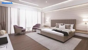Sample Apartment of Madhav Oeuvre - Image 83530