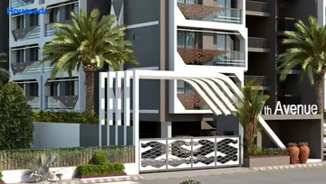 Project Image of Seventh Avenue - Image 83424